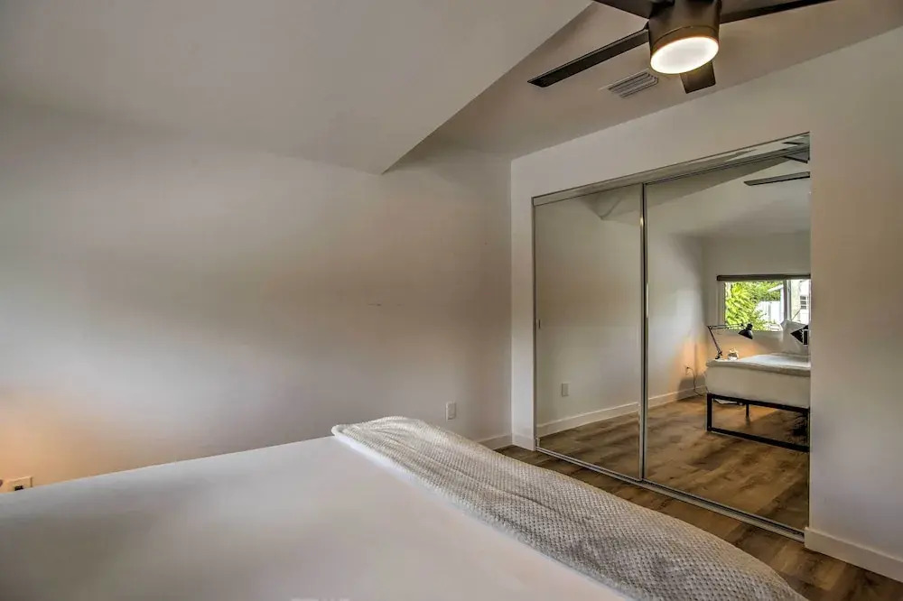 Modern Home w/ Shared Pool in Fort Lauderdale!