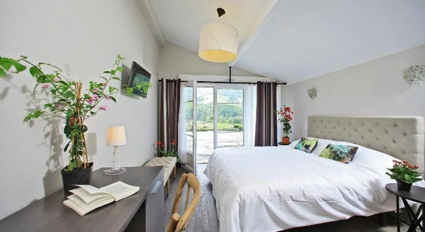 Hotel Agian - Maison Bonnet