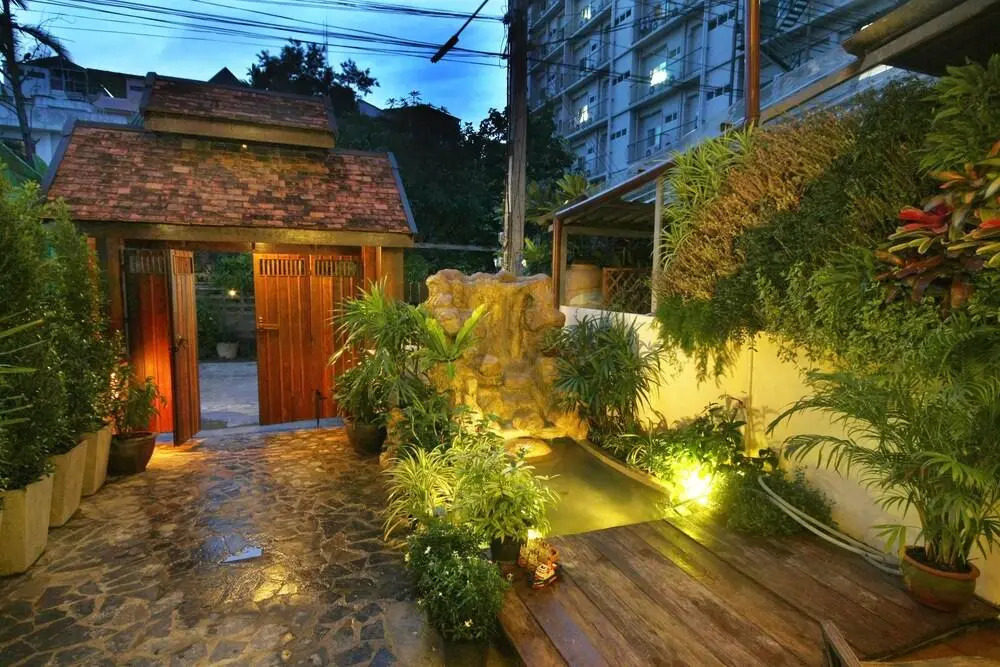 Nimit House No.7
