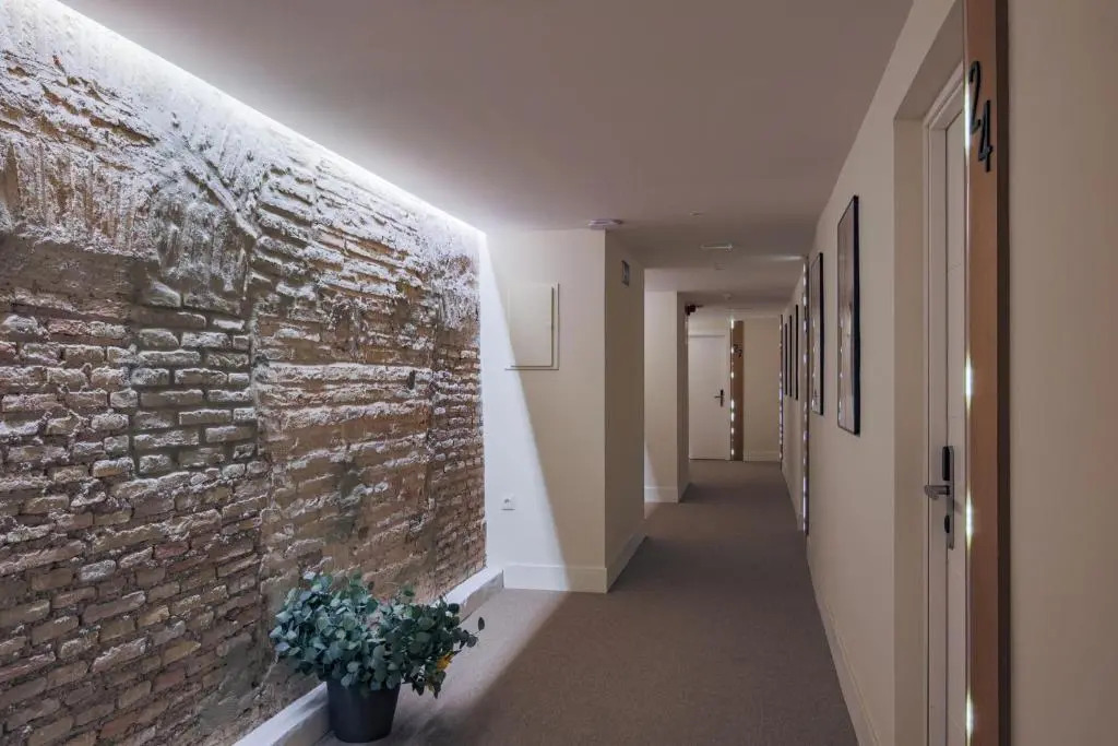Apartamentos Magna Sevilla
