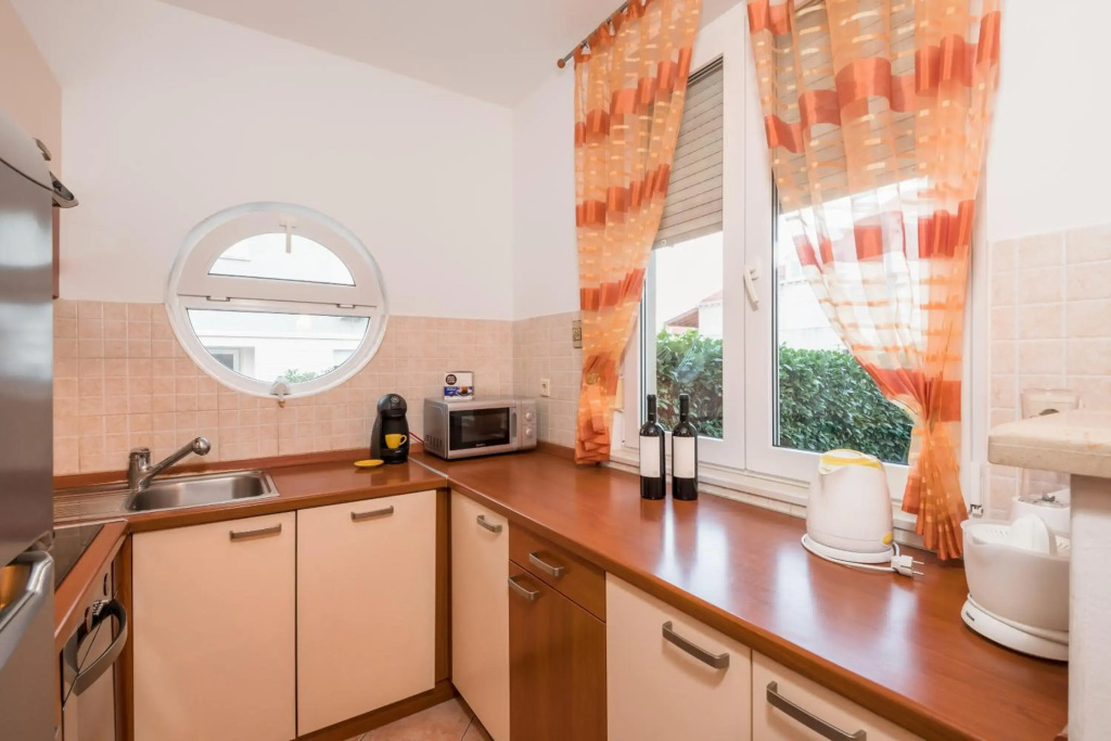 Apartment Sorgo
