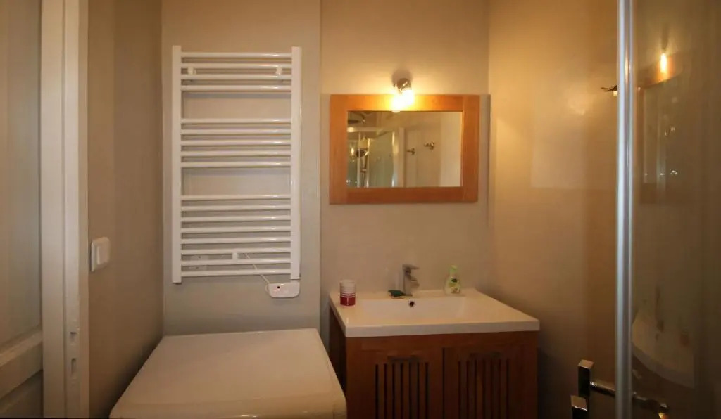Superbe appartement 4 personnes centre ville