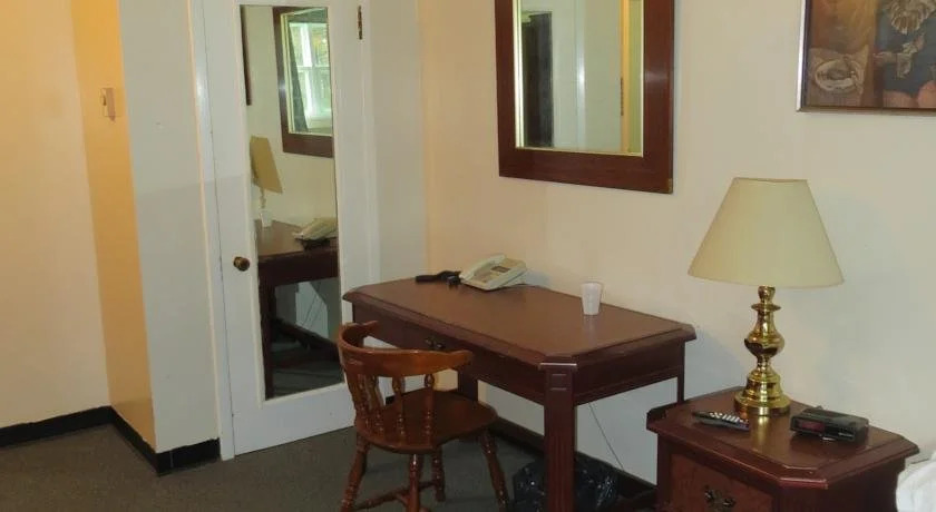 Hotel Greenwood