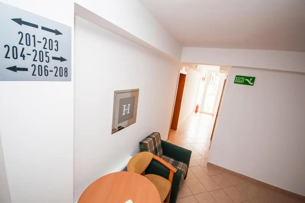 Hotel Agava
