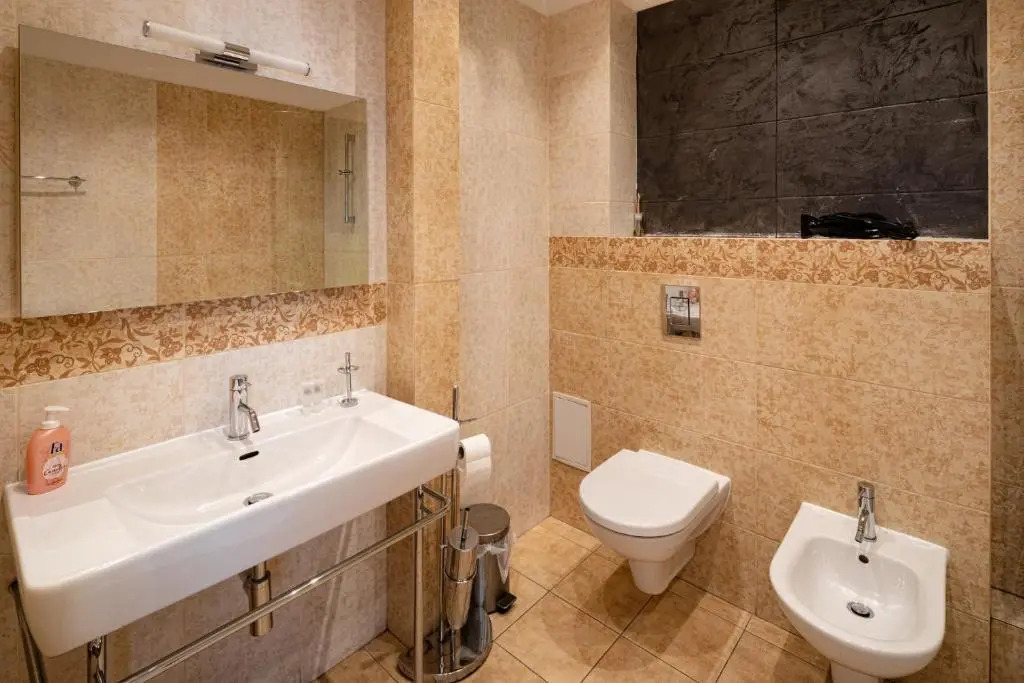 Old Riga Kaleju Studio Apartment With Terrace
