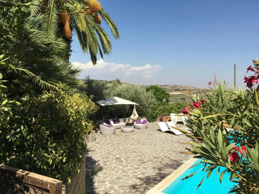 Poggio Delle Palme