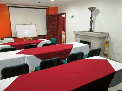 Hotel Plaza 36