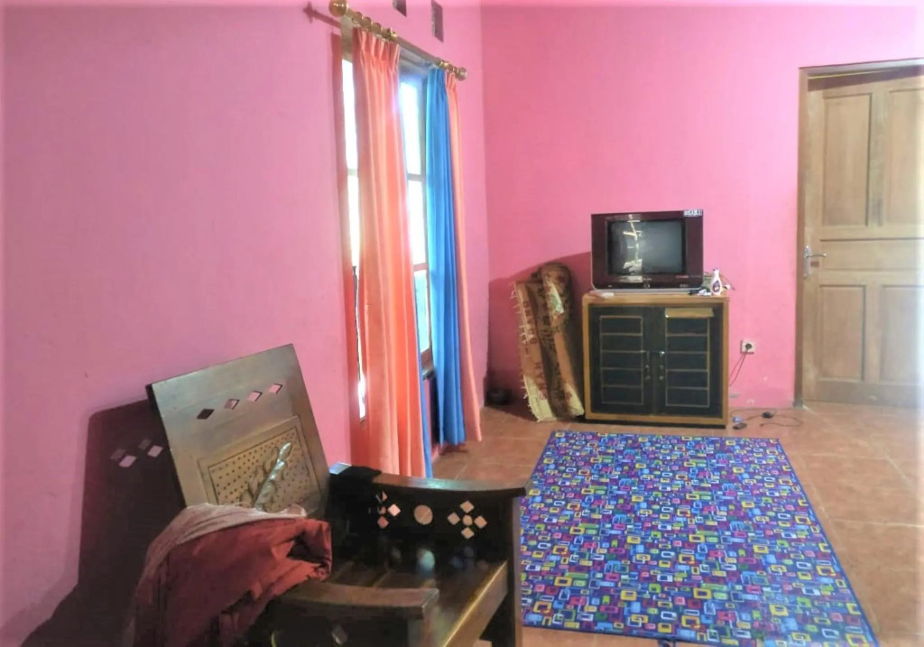 Madit Jaya Homestay