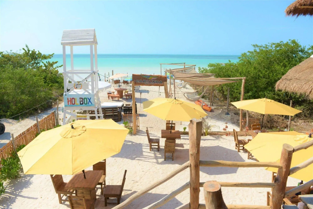 Casa Blatha Holbox
