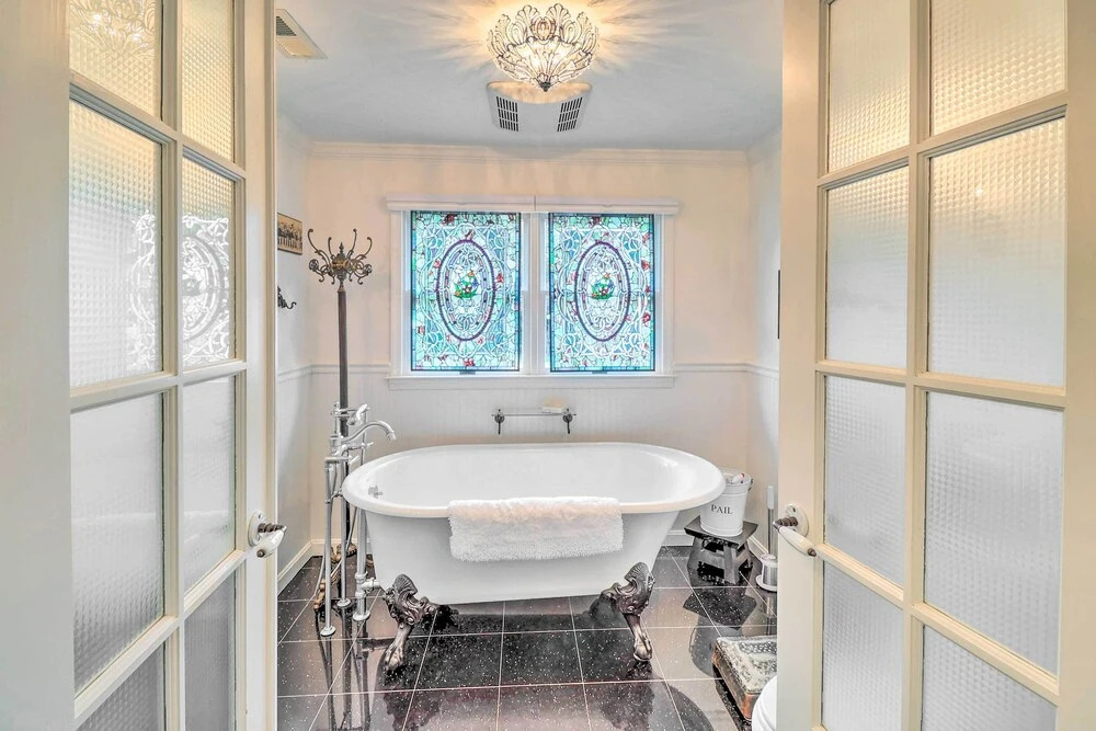 Grasonville Home w/ Private Pool on the Water
