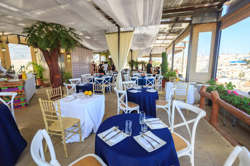 Hashimi Hotel