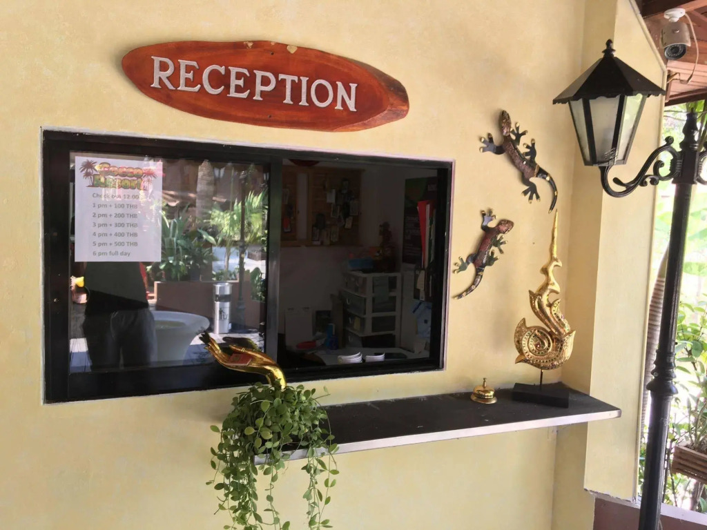 Cocco Resort