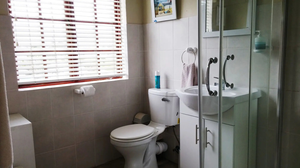 Dolphin Inn Blouberg