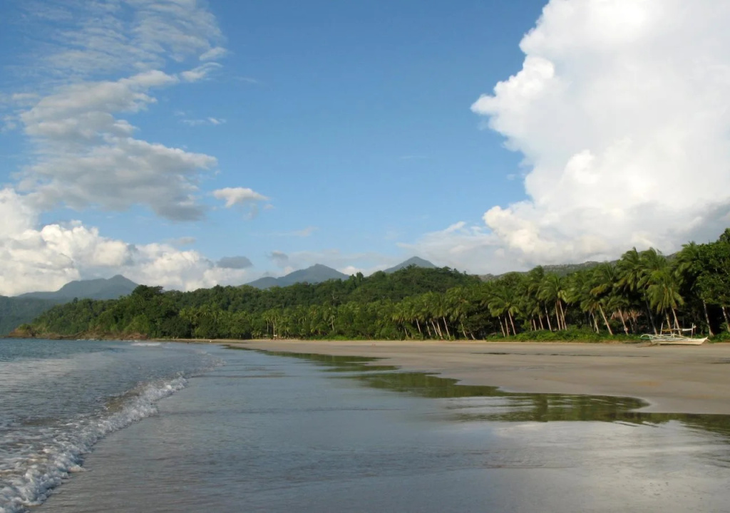 Dayunan Puerto Princesa Tourist Inn