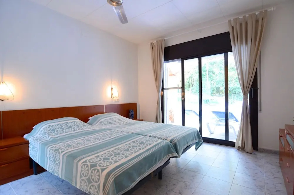 Villa Mas Tomasi 535