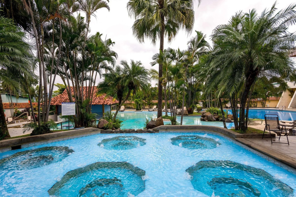 Wyndham San Jose Herradura