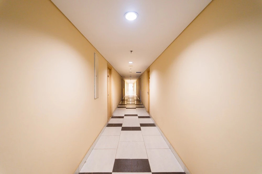RedLiving Apartemen 19 Avenue - Reza Property