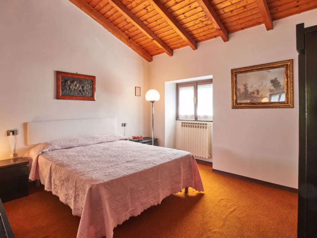 House Letizia Colico