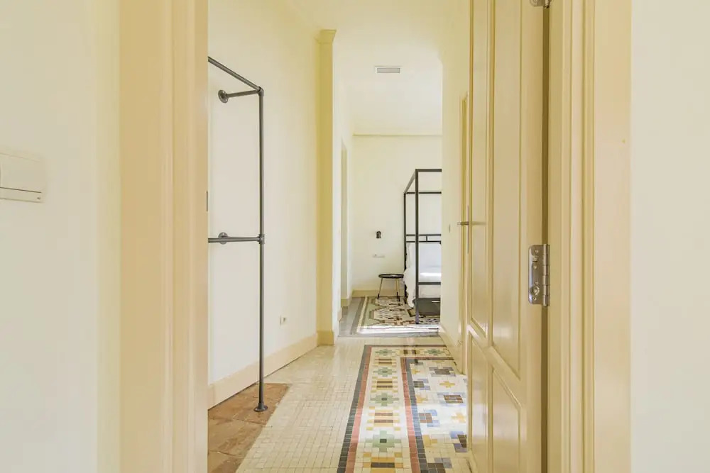 Mosaiko Homes Catedral Granada
