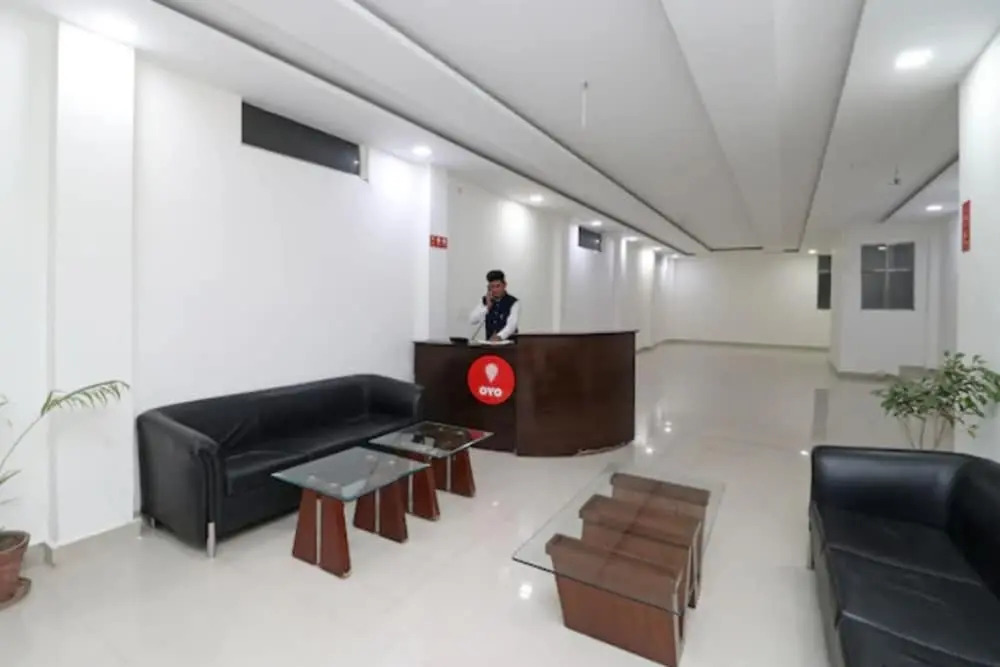 Hotel Loto - Sector 15