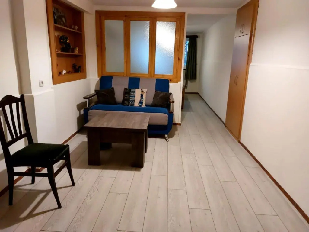 Guest House Beautiful Tbilisi - Cool & Cozy Apartments