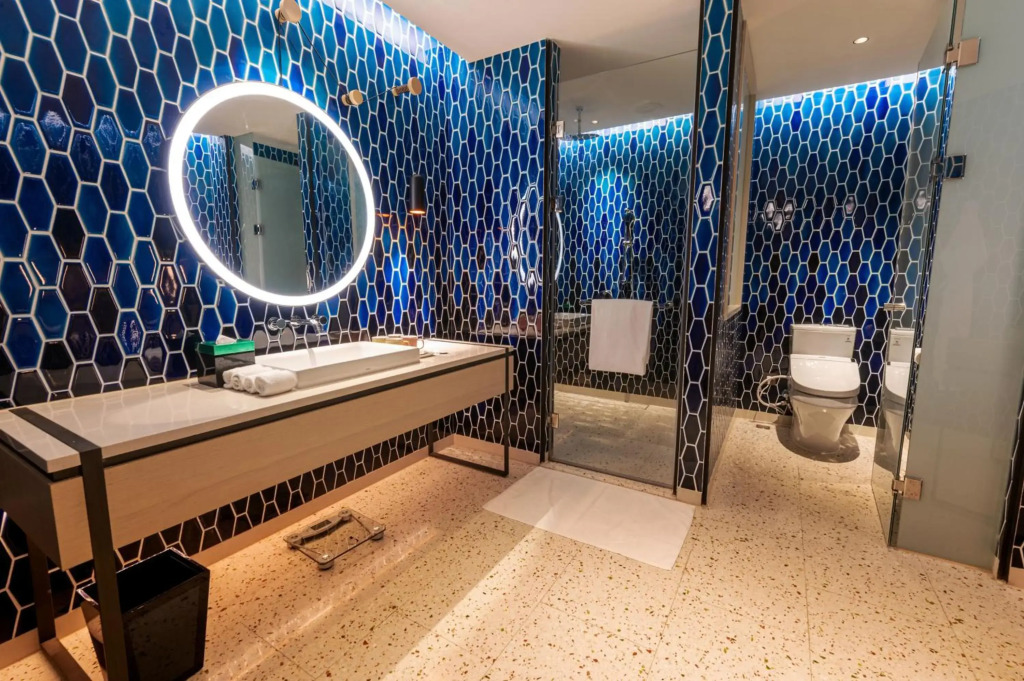 Hotel Indigo Kaohsiung Central Park by IHG