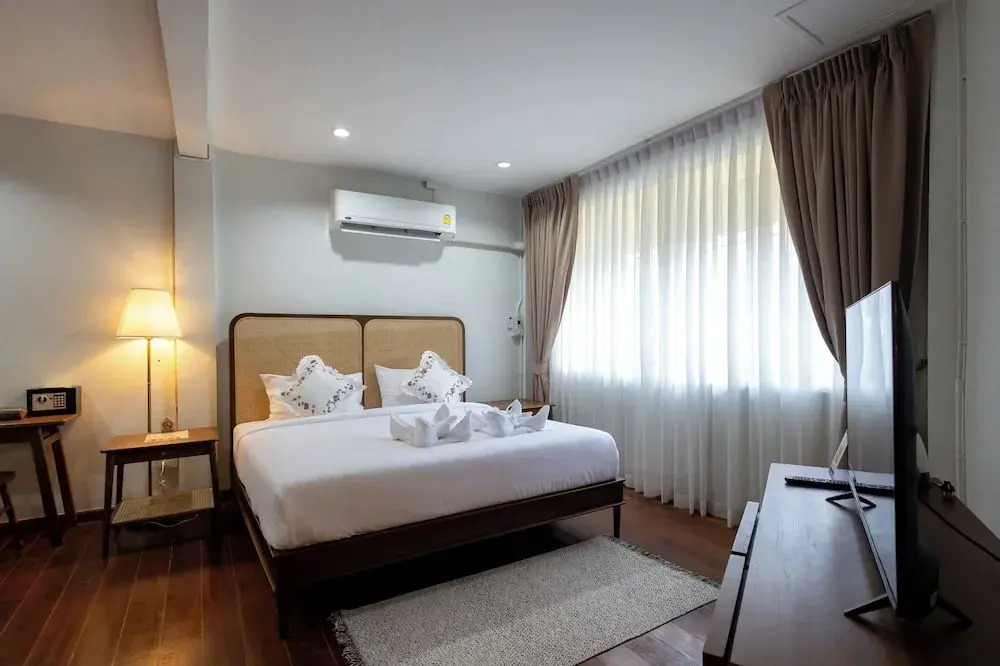 Samer Boutique Stay