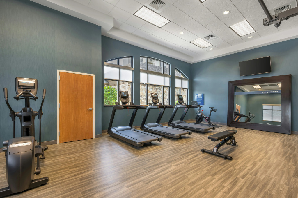 Hampton Inn and Suites Coeur dAlene