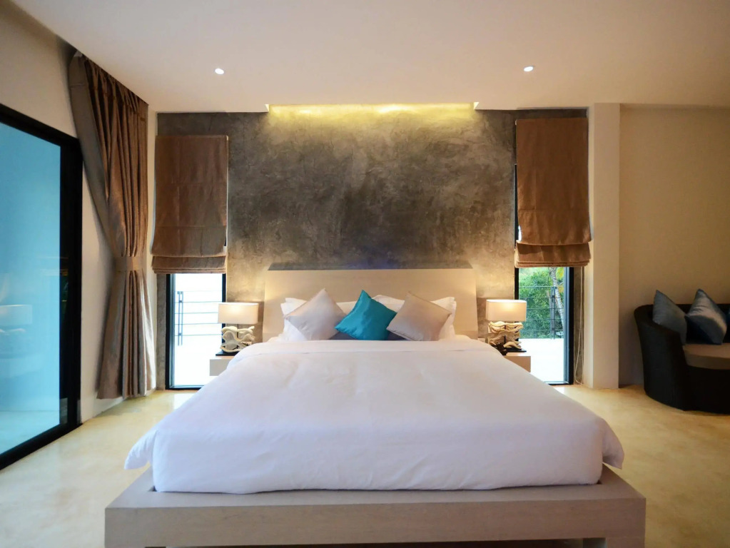 Wanaburi Resort