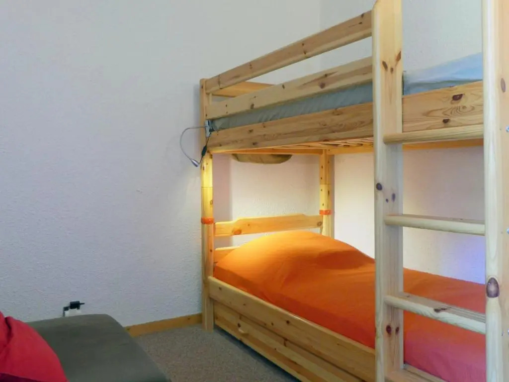 Appartement Méribel, 2 pièces, 6 personnes - FR-1-182-59