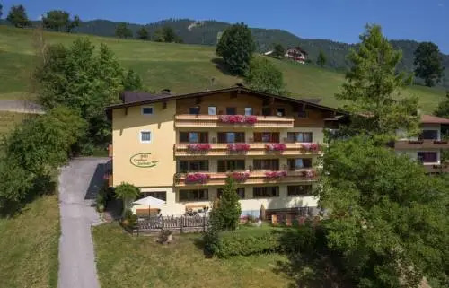 Biolandhaus Seethaler