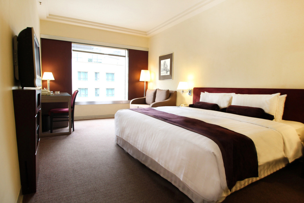 Prudential Hotel
