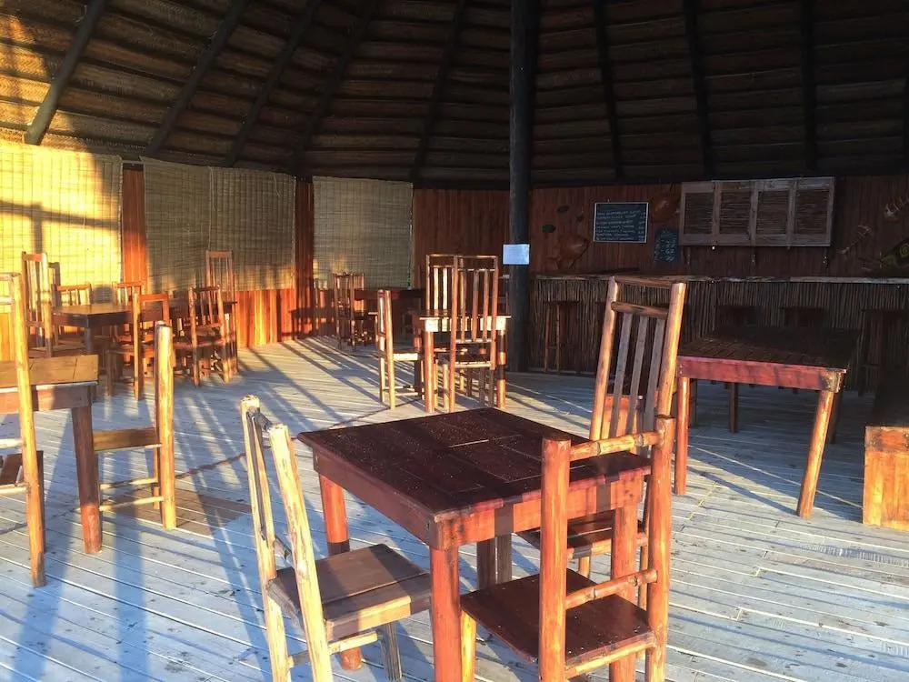 Mango Beach Resort