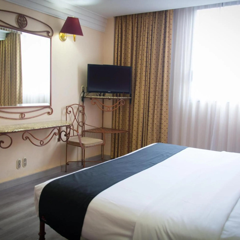 Hotel Santa Maria