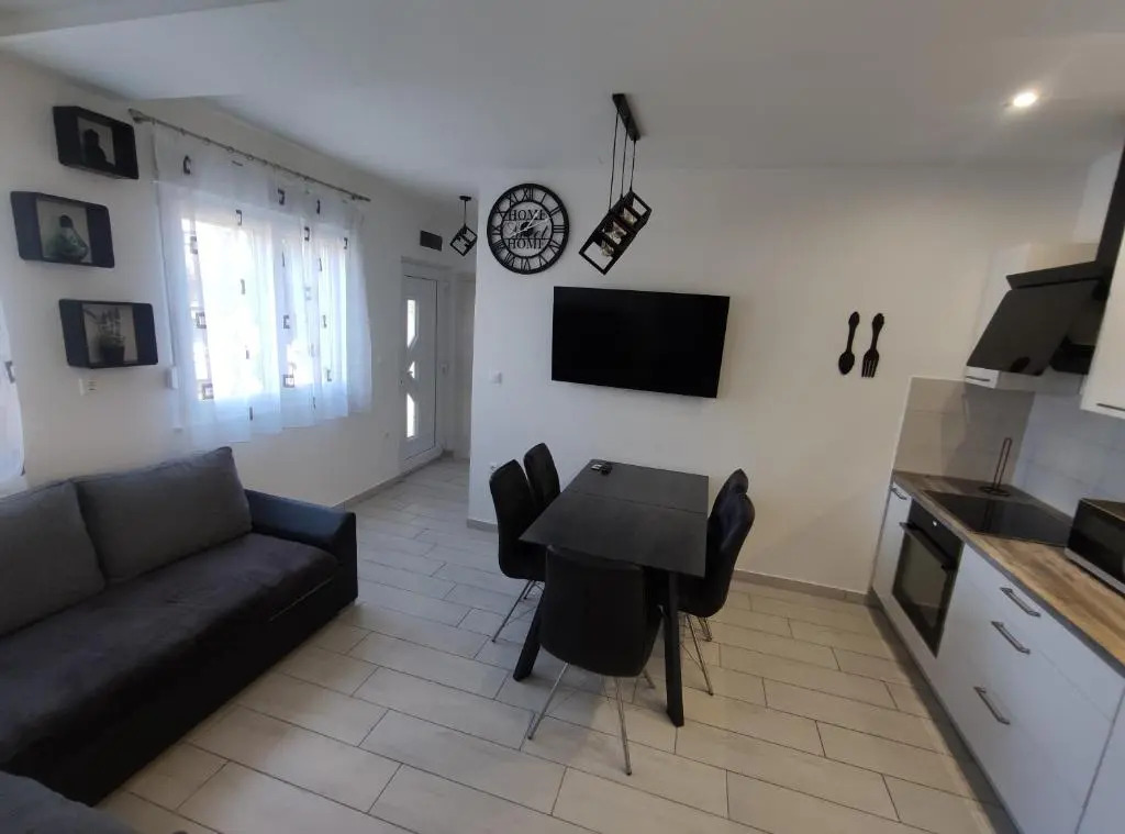 Apartment Antorena