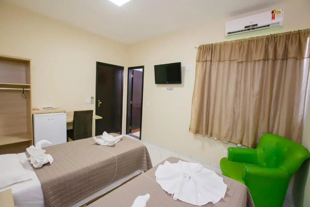 Vitoria Palace Hotel