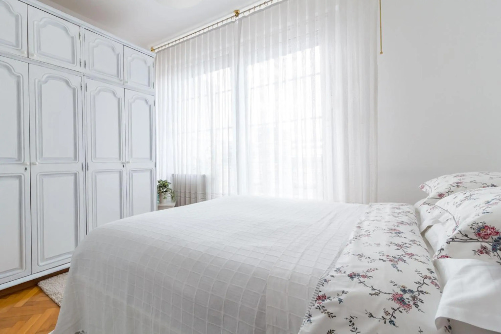 "Apartment Zagreb Idila Center", s balkonom, speed WiFi