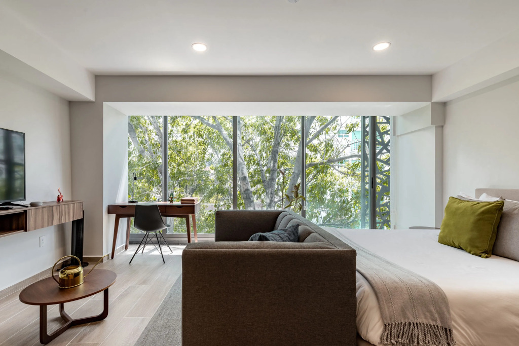 Casai Roma 1 BR Central Suite