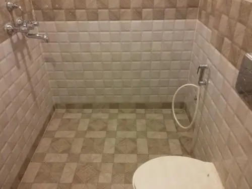 Hotel S G International