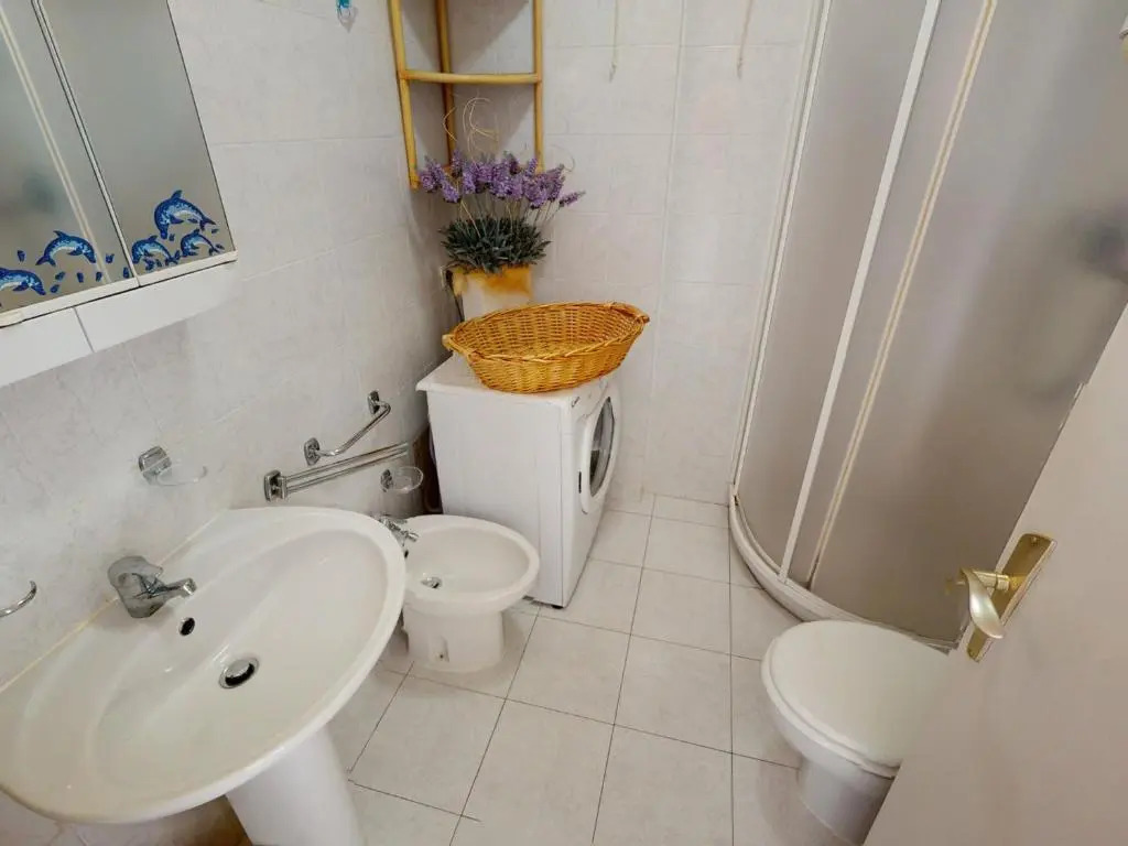 Studio Menton, 1 pièce, 4 personnes - FR-1-196-297