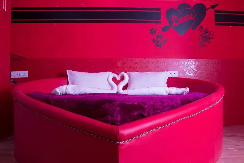 Hotel SHREE PALACE