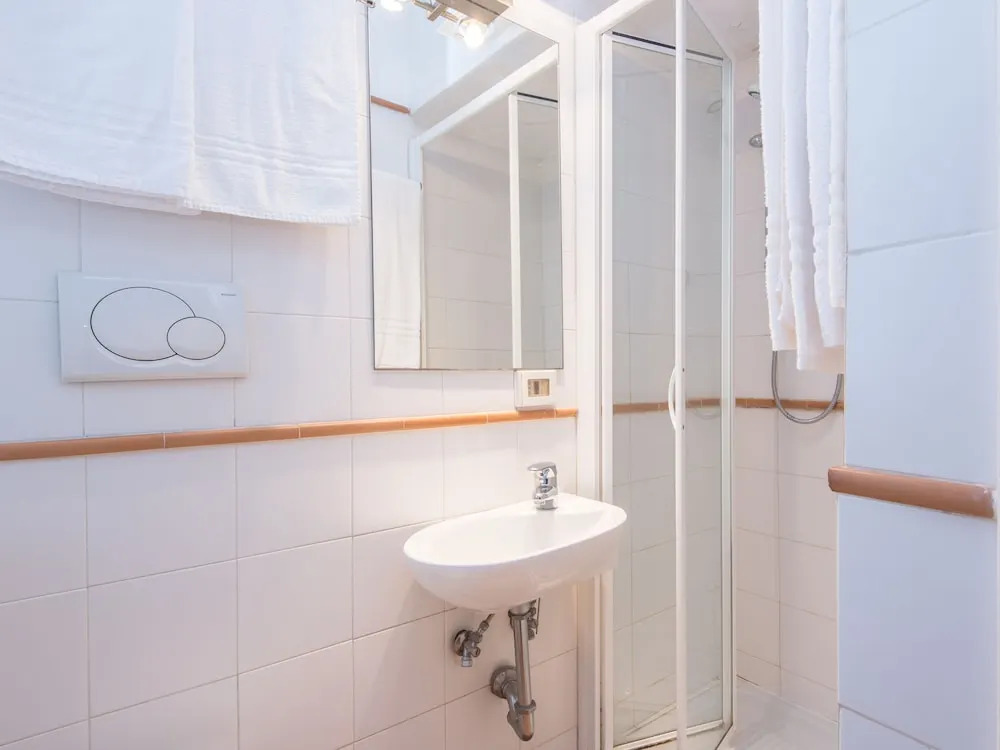 RSH Giulia Enchanting Apartment View
