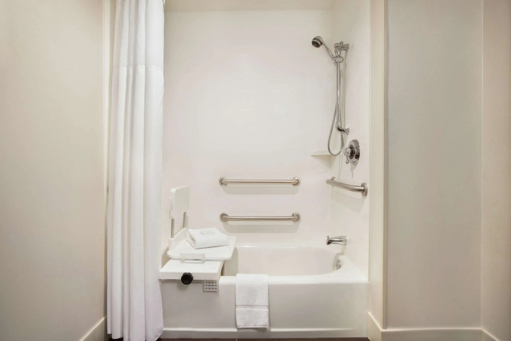 Hampton Inn Lawrence