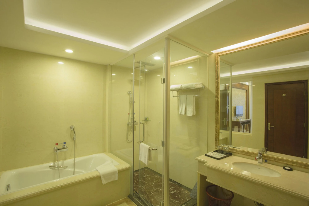 Haili Garden Hotel