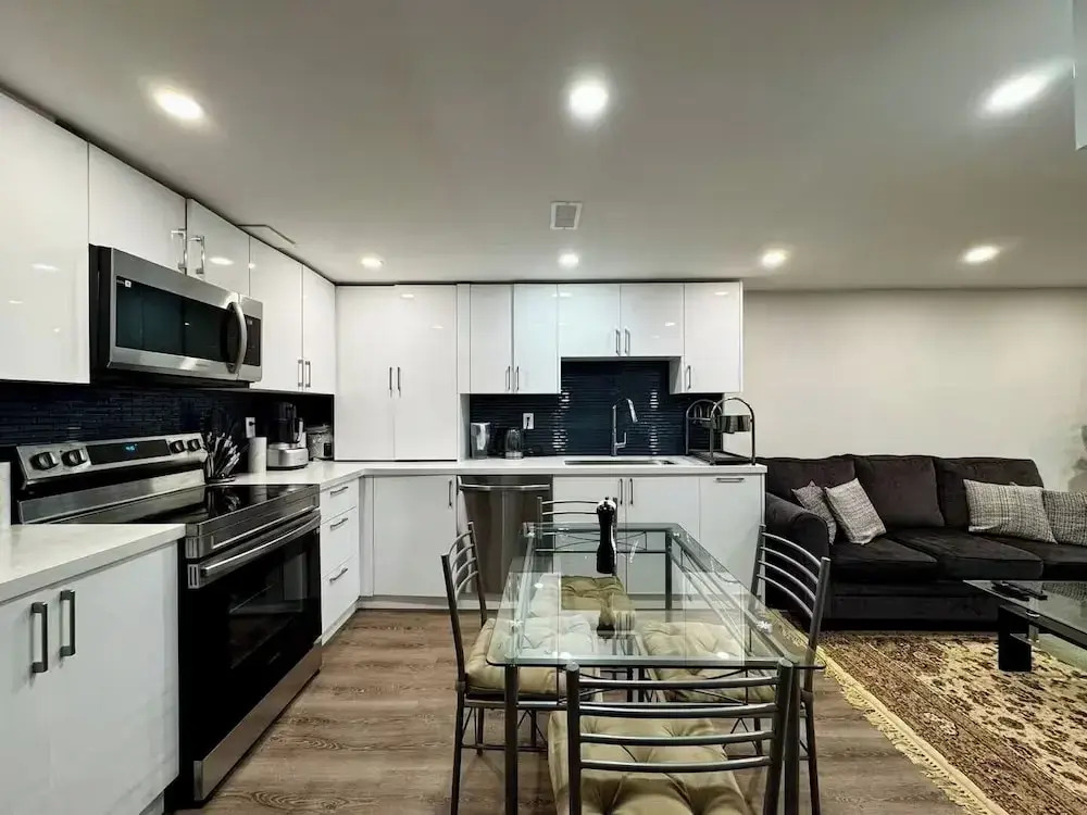 Luxury 4BR Villa