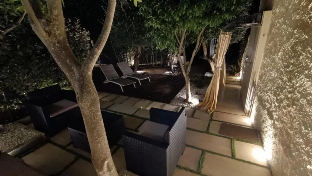 Appartamento Vacanze alla Maddalena