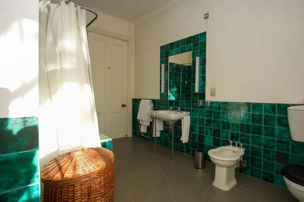 Villa - Quinta de Santa Luzia