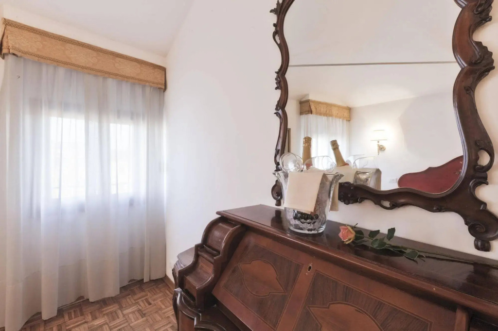 Palazzo Cendon Piano Antico