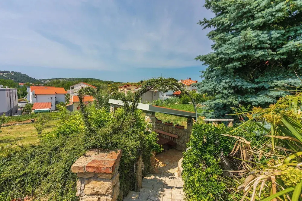 House Marija