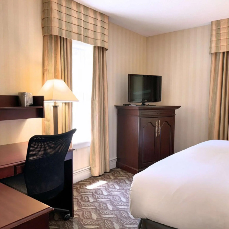 Spencer Hotel & Conference Centre